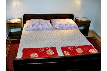 Kroatija Privát Potočnica, Eksterjeras